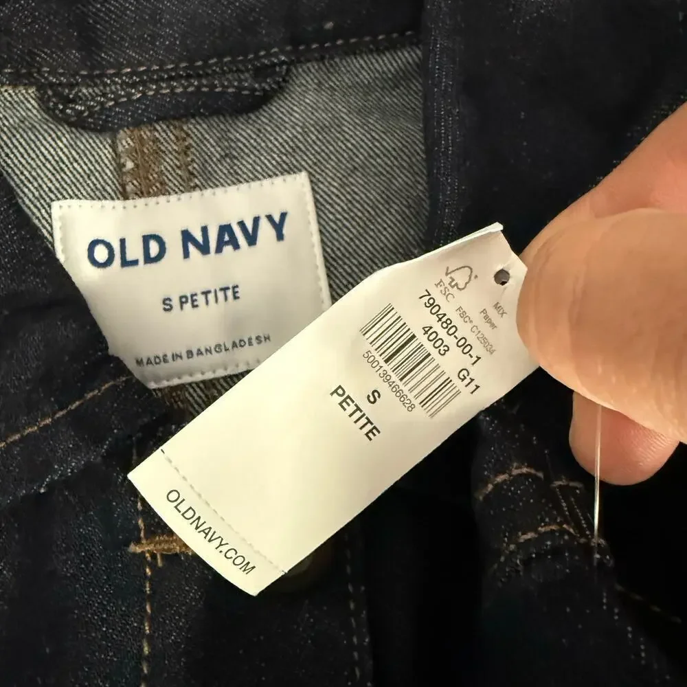Old Navy old navy